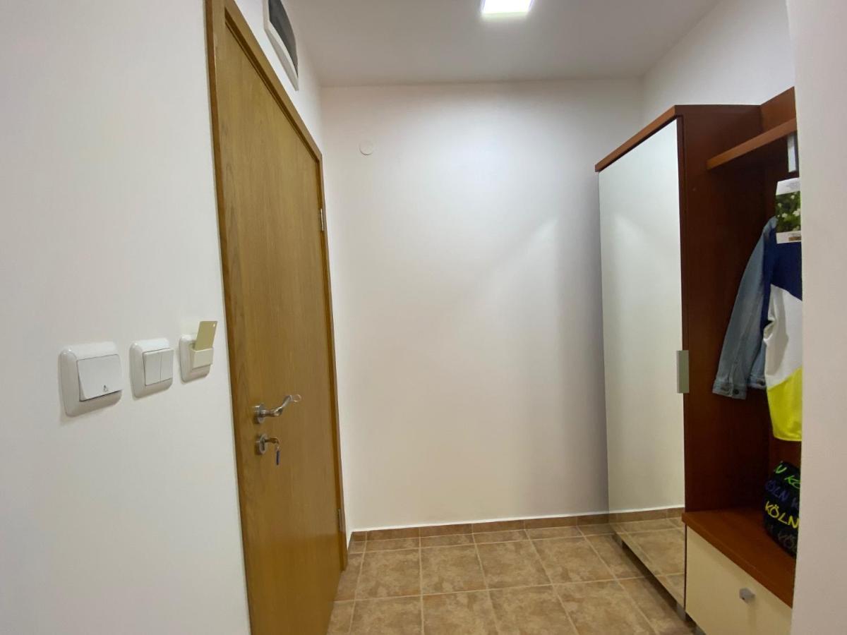 Anita A15 Family Apartment Sunny Beach Exterior foto