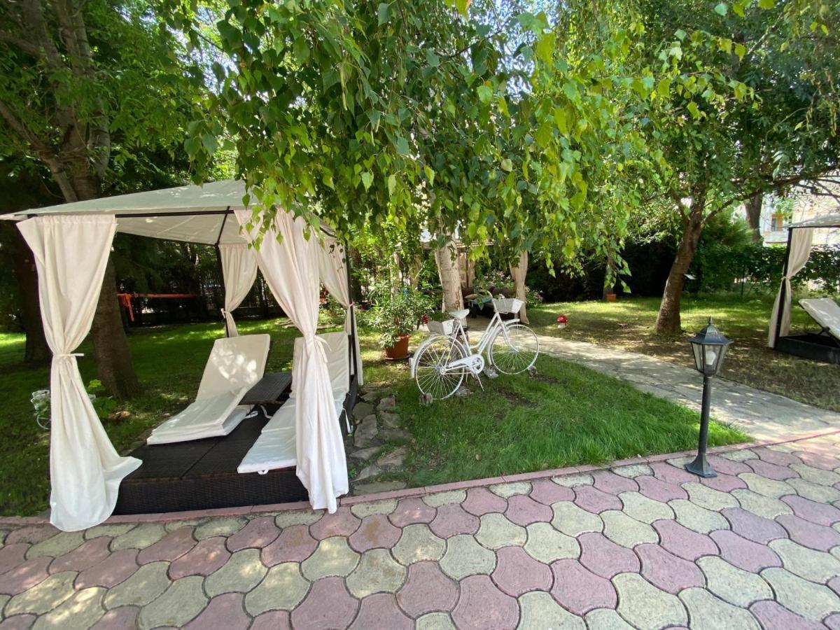 Anita A15 Family Apartment Sunny Beach Exterior foto