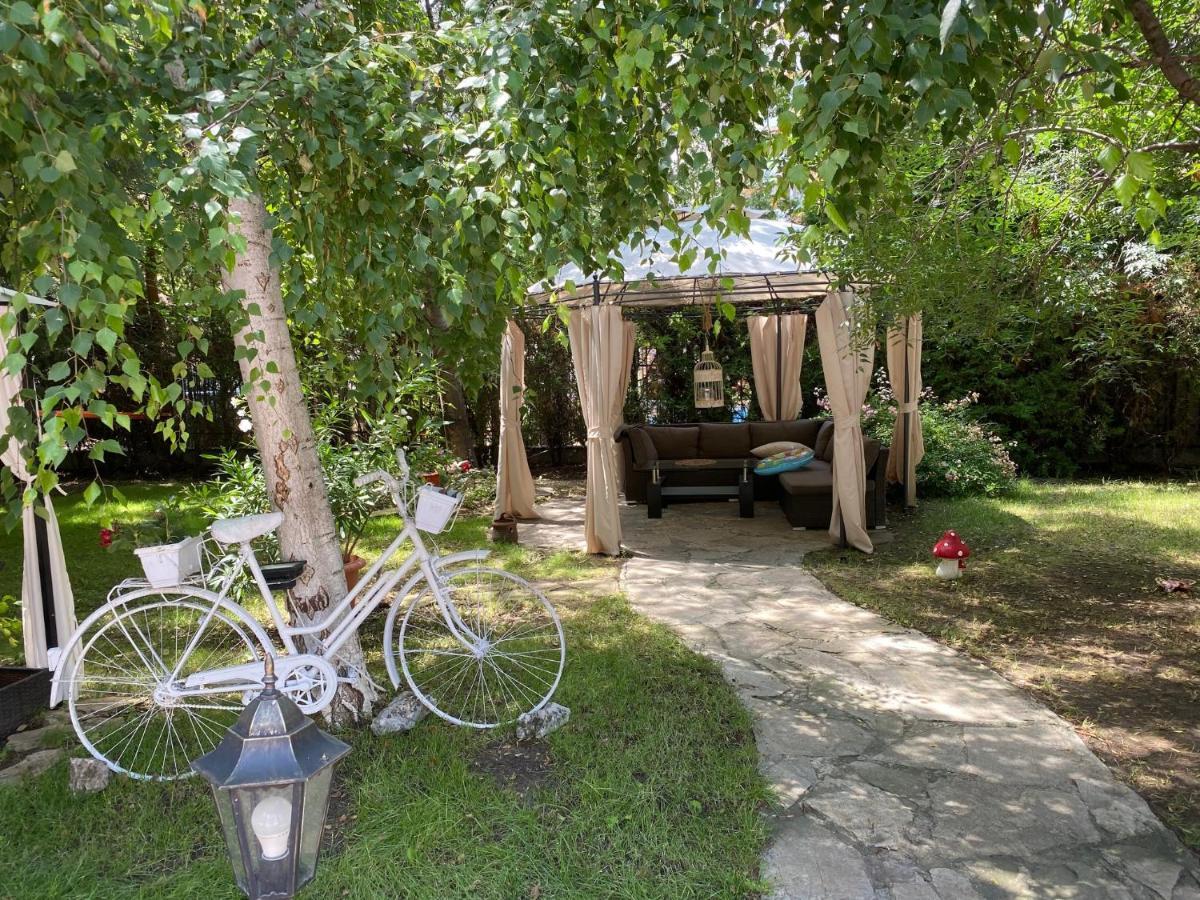 Anita A15 Family Apartment Sunny Beach Exterior foto